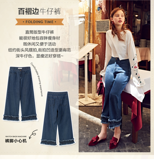 适合大学生的几个品牌，不可错过