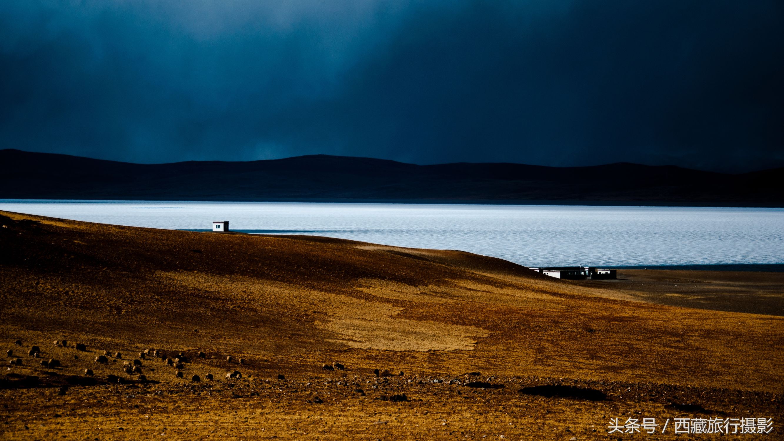 藏西秘境天上阿里,西藏自驾游攻略