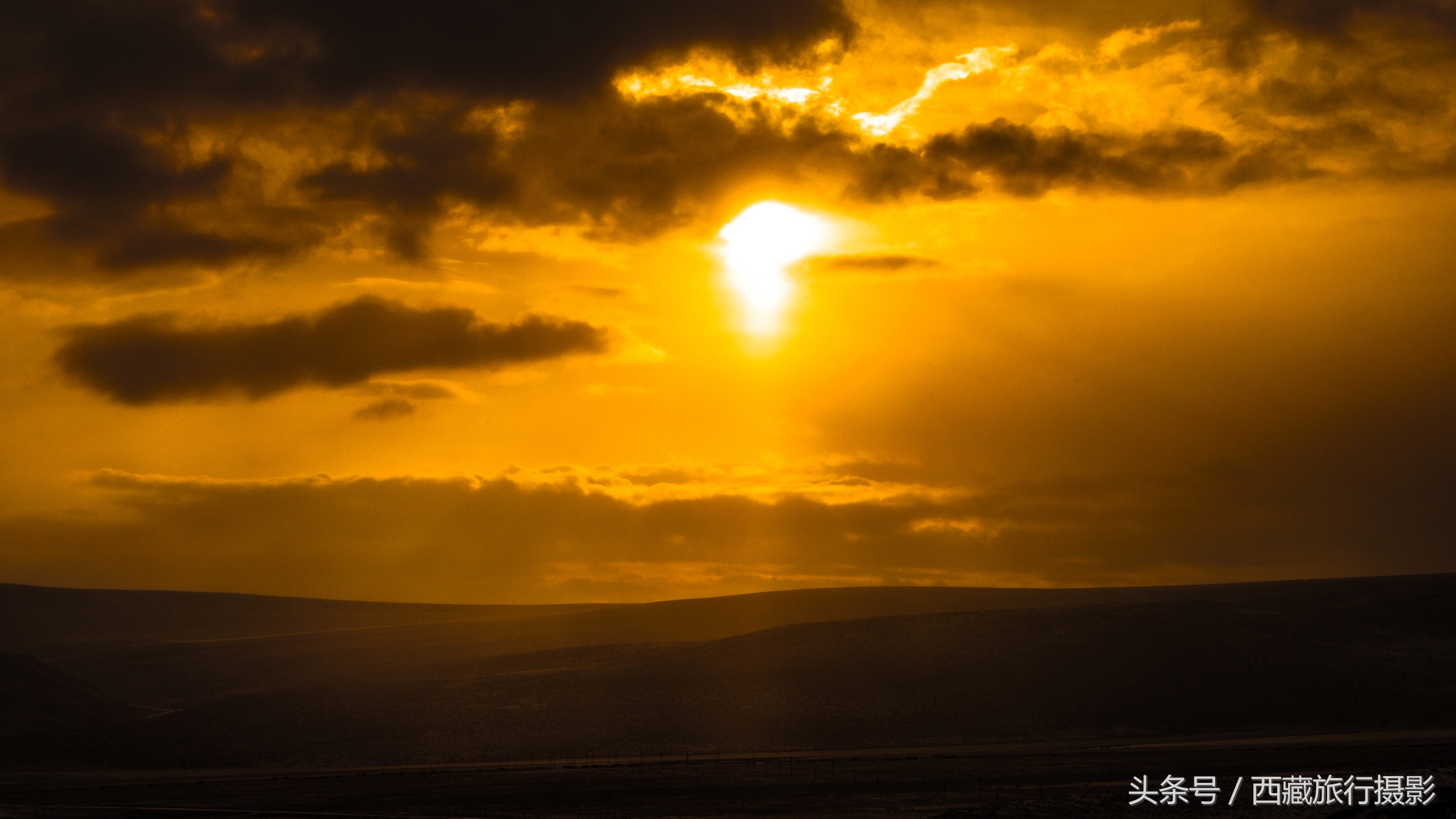 藏西阿里自驾,阿里之旅西藏秘境