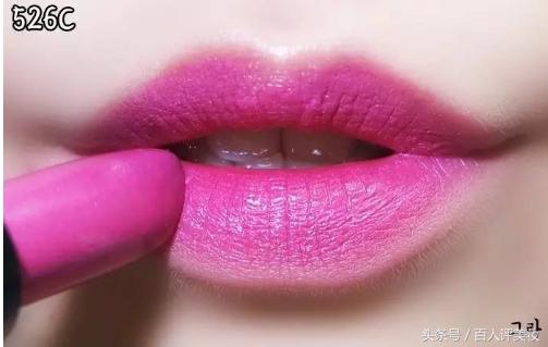 湿又野口红推荐,五支十五块钱的湿又野口红测评