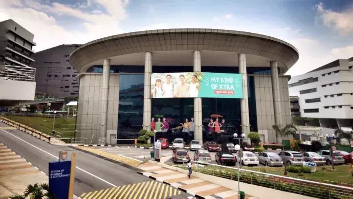 新加坡义安理工学院哪个专业最好,新加坡义安理工学院留学的弊端