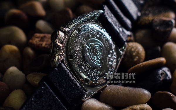 精工绿水鬼1000,穷人的腕表品牌