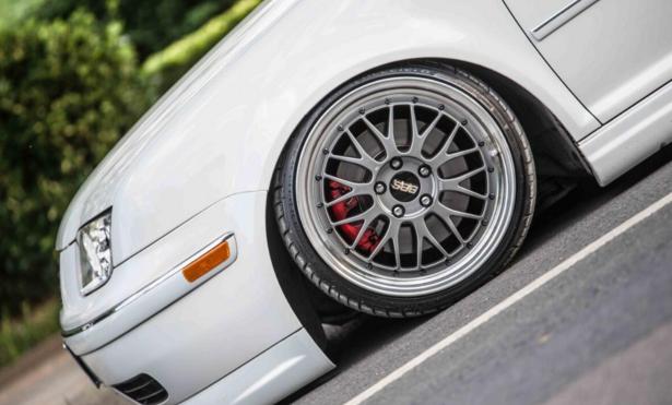 1万5买老宝来，摇身一变成“大王”