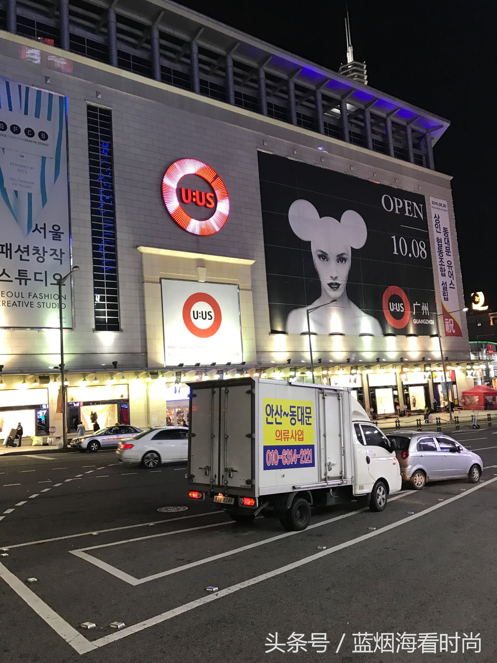 服装批发市场拿货都要看店家脸色,服装拿货都要去批发市场吗