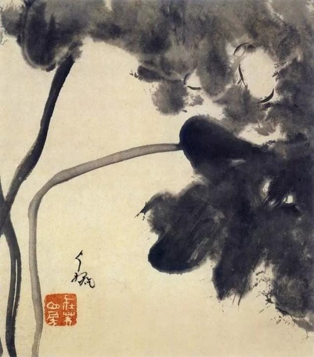 八大山人资料简介图文,八大山人清初