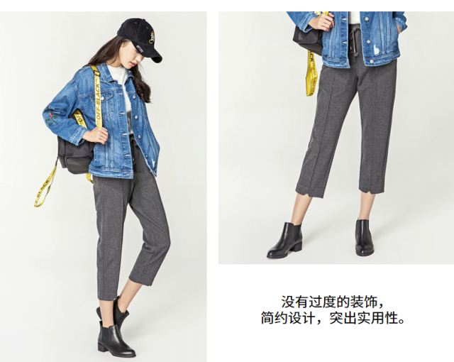 适合大学生的几个品牌，不可错过