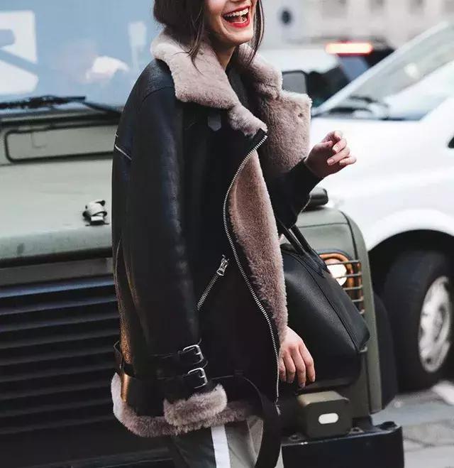 让人暖和的衣服,让人会想抱抱的棉服