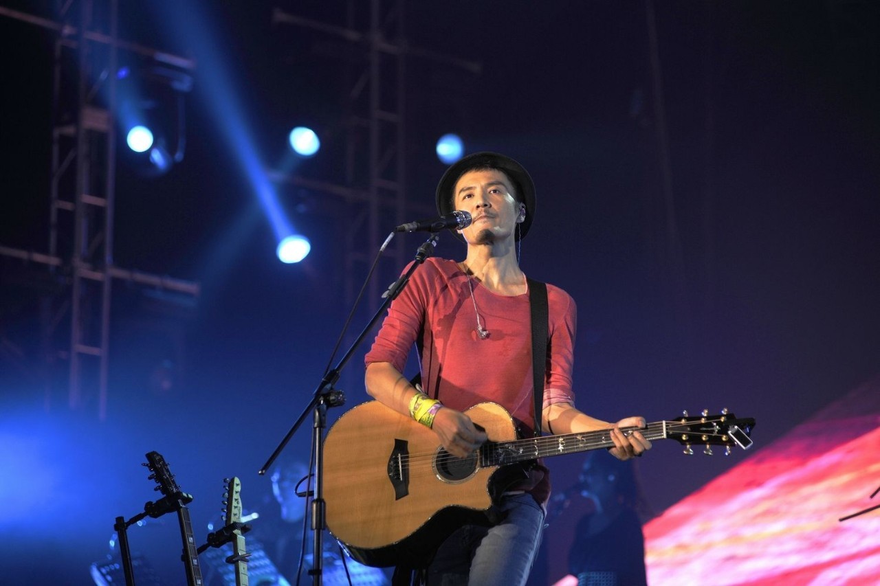 朴树出道二十年仅四张专辑,他用蜗牛的速度做最牛的事