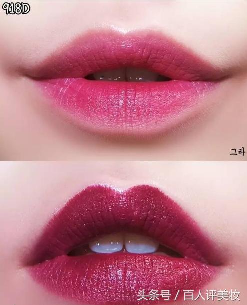 湿又野口红推荐,五支十五块钱的湿又野口红测评