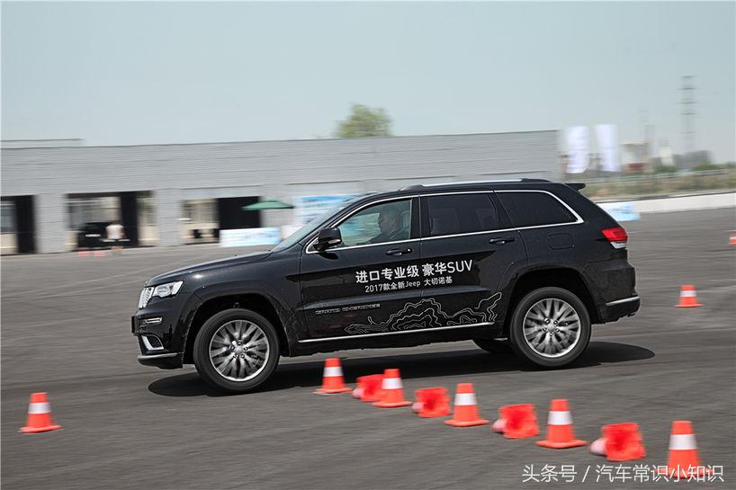 jeep大切诺基怎么样质量好不好,jeep大切诺基的优点