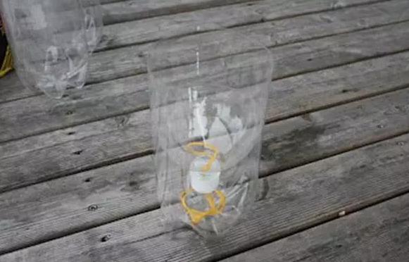 小瓶子手工制作小东西养花,省钱10大养花神器1个塑料瓶做出来