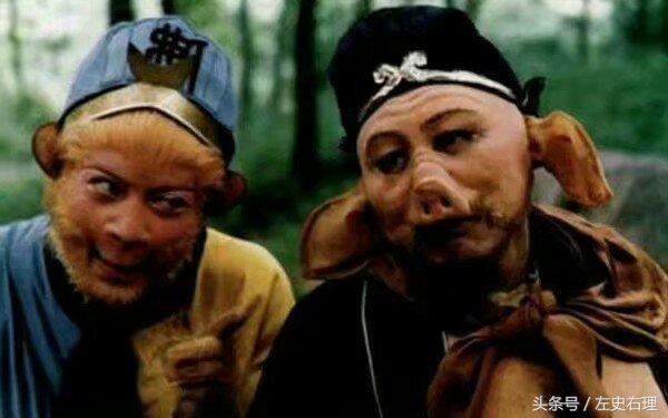 猪八戒高小姐成亲那段戏,西游记续集猪八戒高小姐成亲