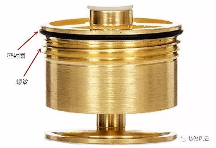 家装一般选什么地漏好用,装修地漏有必要买贵的么