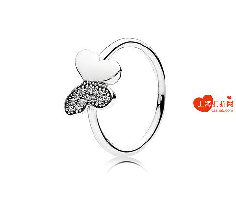 pandora潘多拉925银闪耀心形价格,pandora潘多拉官方旗舰店直播