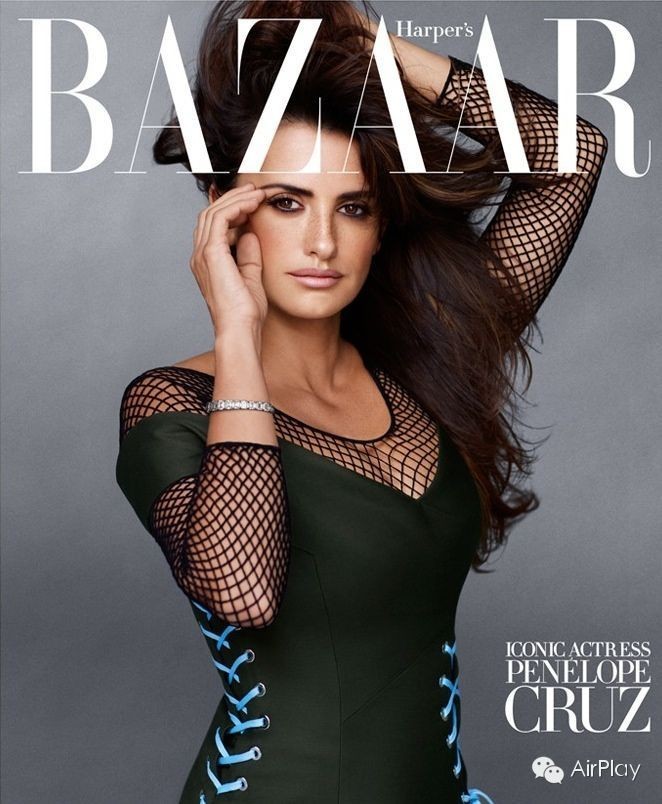 时尚女魔头｜除了安娜，你一定要认识这位！