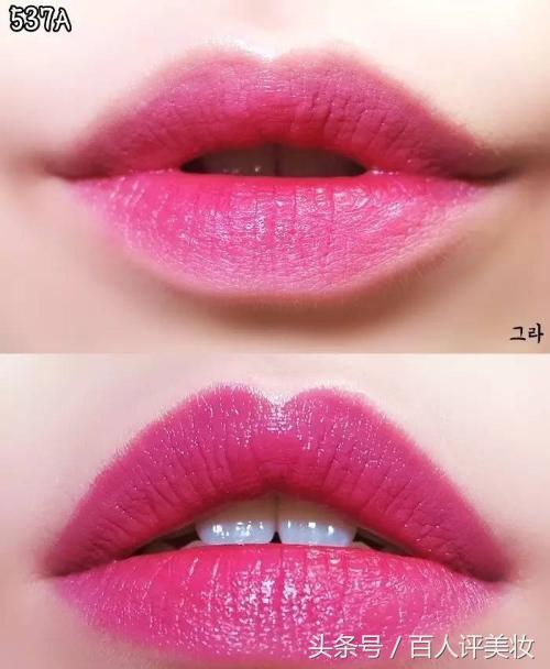 湿又野口红推荐,五支十五块钱的湿又野口红测评