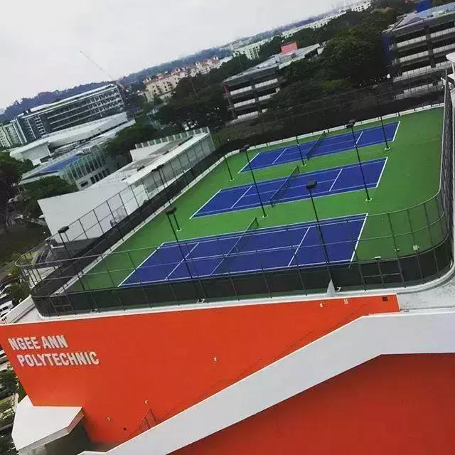 新加坡义安理工学院哪个专业最好,新加坡义安理工学院留学的弊端