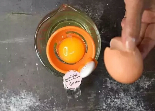 这些小东西比护手霜还好用！女神们快点看过来~