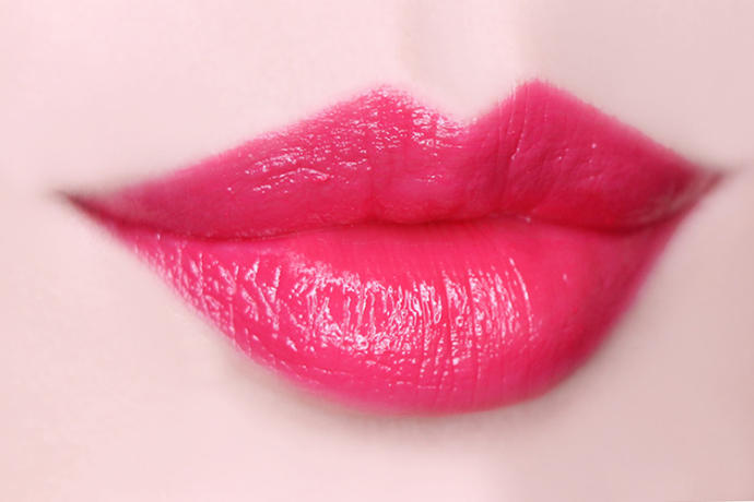 送人的唇膏,dior蓝金唇膏