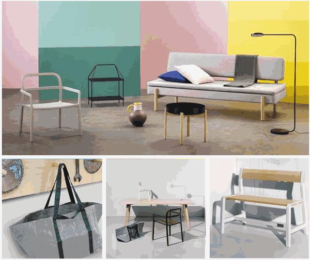 宜家家居照明设计,宜家的场景设计有何独特之处