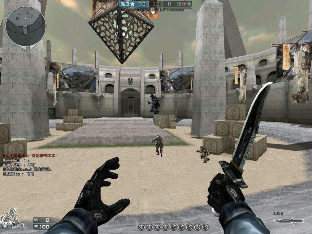 穿越火线十大最强武器排名,穿越火线那些年的平民神器