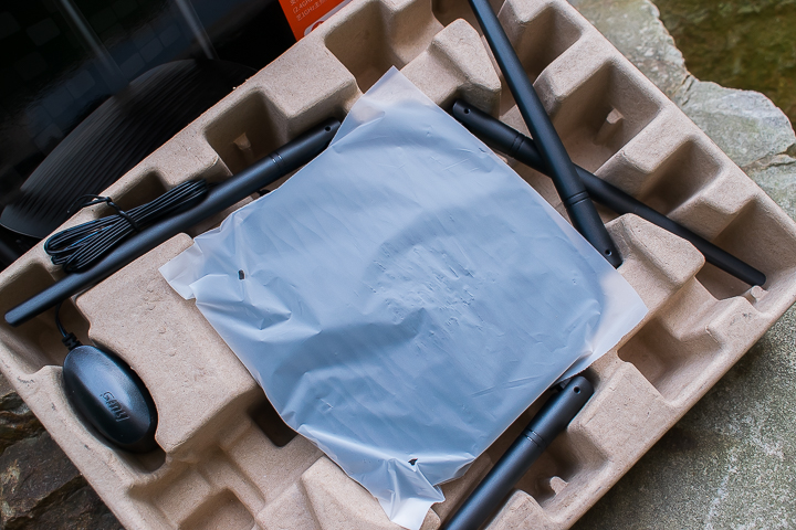 百元路由器性价比之王,腾达路由器性价比最高的是哪款