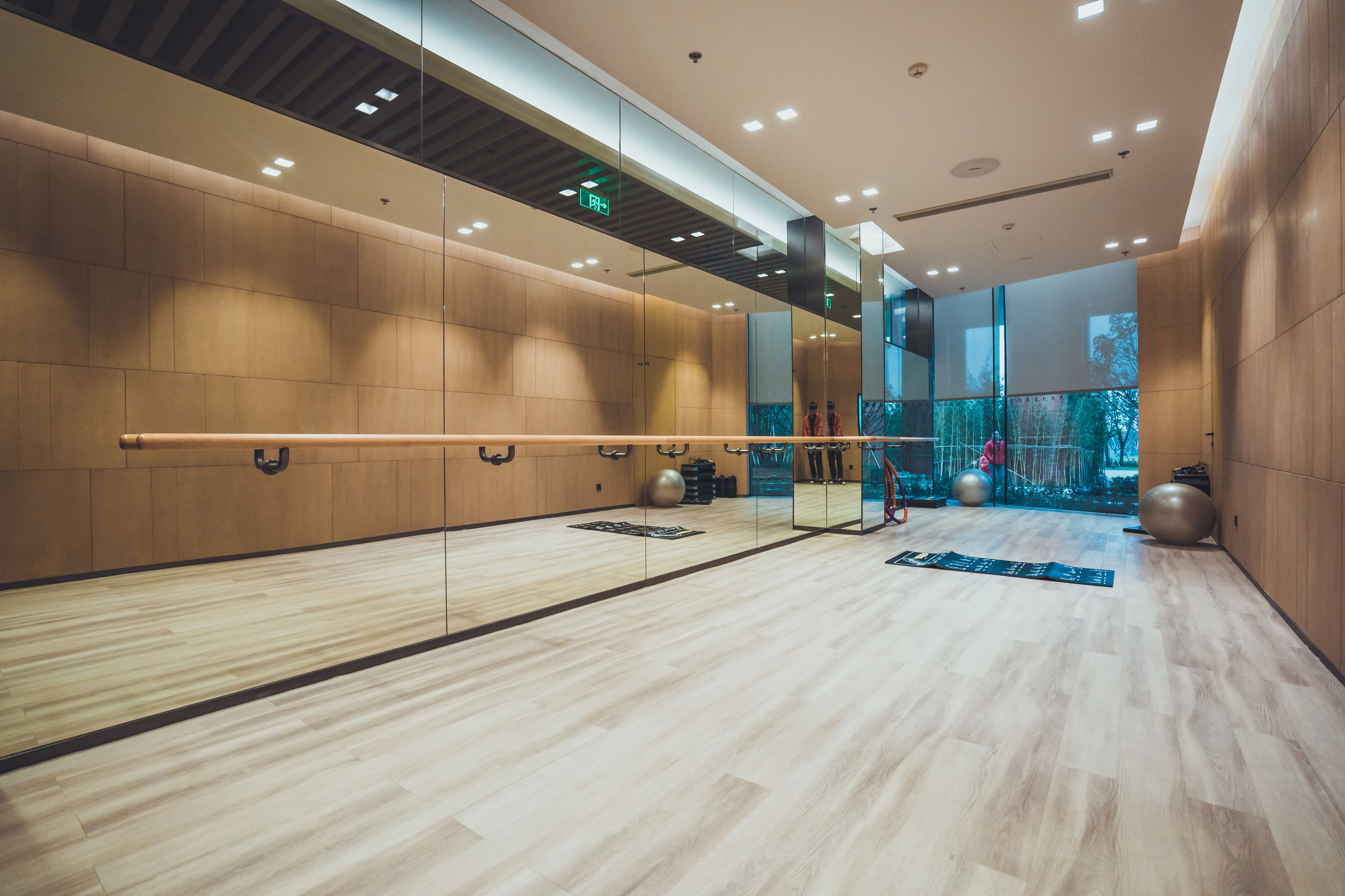 总有些回忆在心中！苏州太湖边的万丽，让我流连忘返