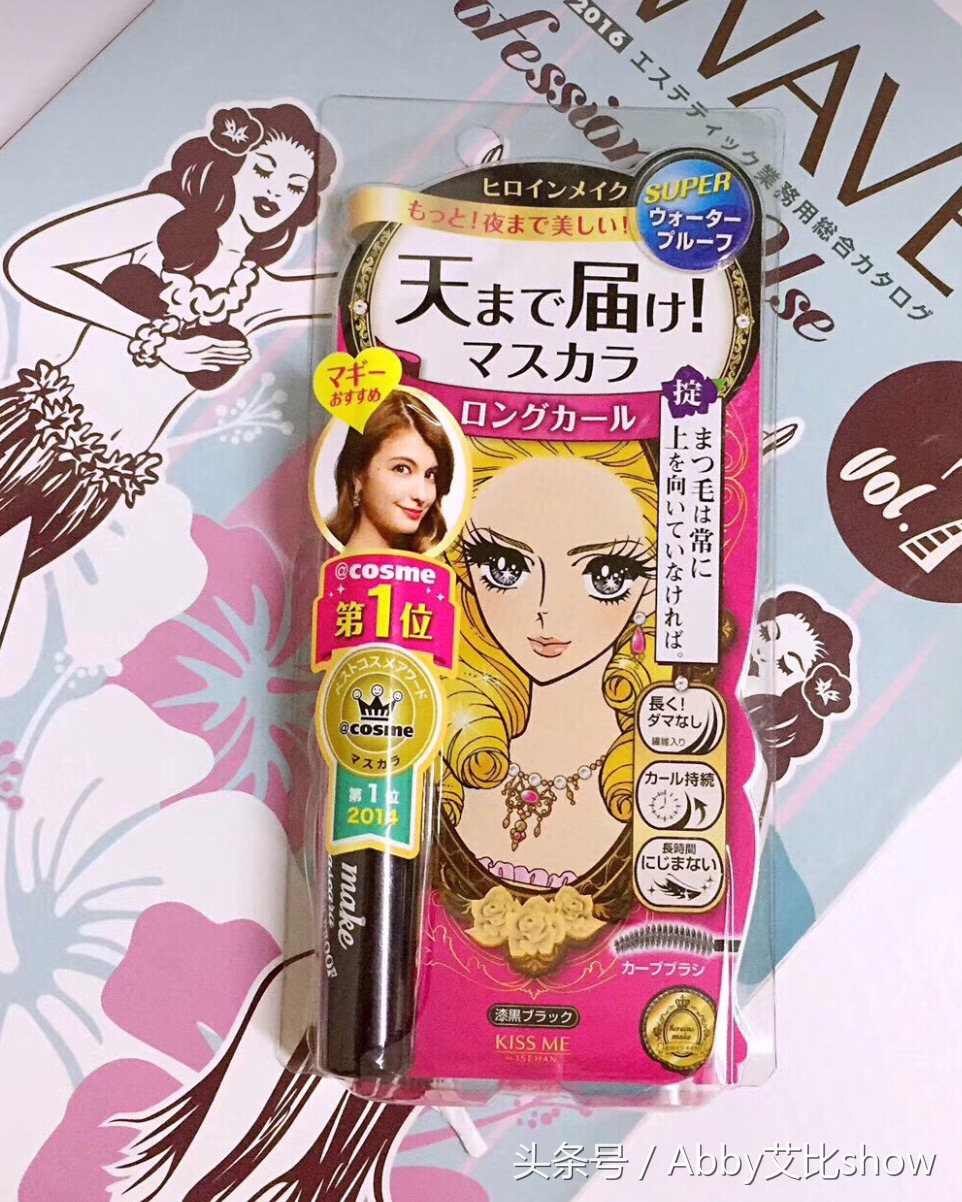 热门大牌彩妆产品排名前十,平价爆款彩妆推荐品牌