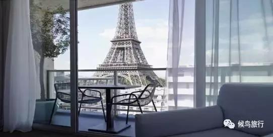 巴黎12家宫殿酒店,巴黎第九区酒店