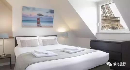 巴黎12家宫殿酒店,巴黎第九区酒店