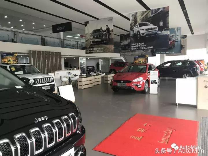 菲亚特什么时候退出的,菲亚特走多远