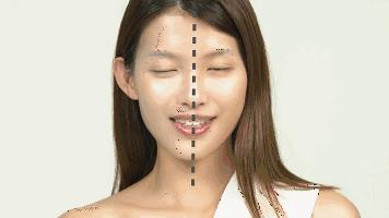 杨树林的粉底真的好轻薄,杨树林的妍活青春粉底液色号