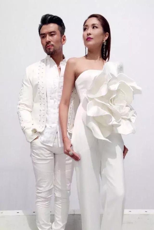 林峰与钟嘉欣苦恋两季盘点历年《溏心风暴》多角苦恋戏会更加虐？