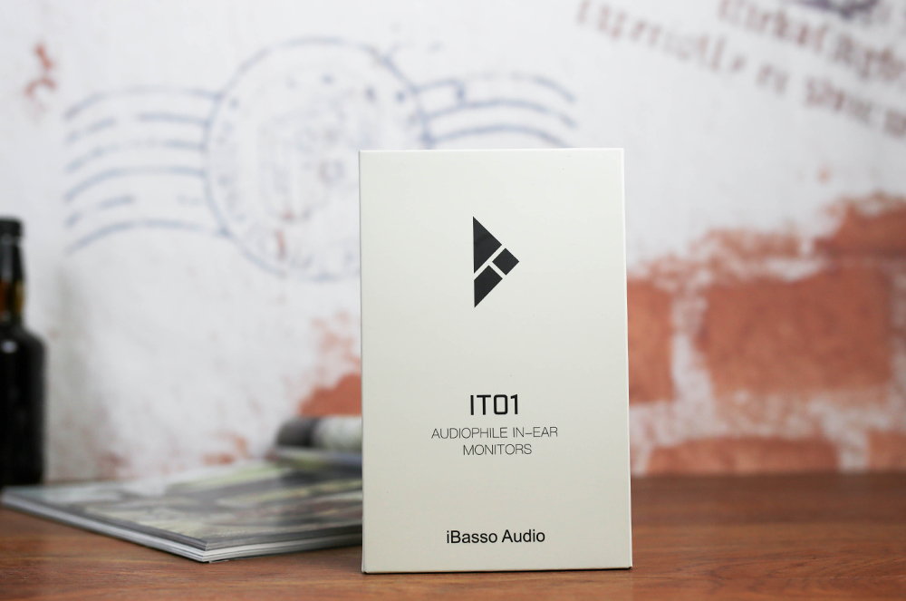 一言不合就点歌,ibassoit01评测