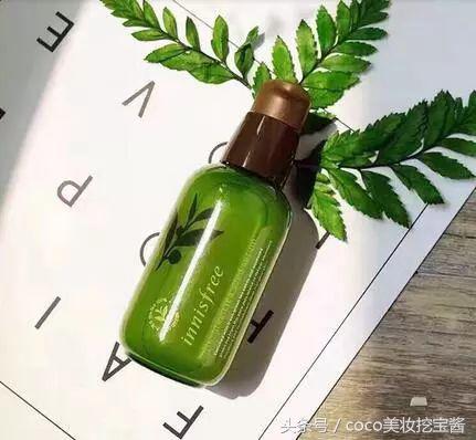 护肤精华推荐排行榜前十名,护肤精华推荐公认好用第一名