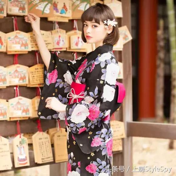 日系风怎么穿显高,日系风穿搭不一定非要显瘦