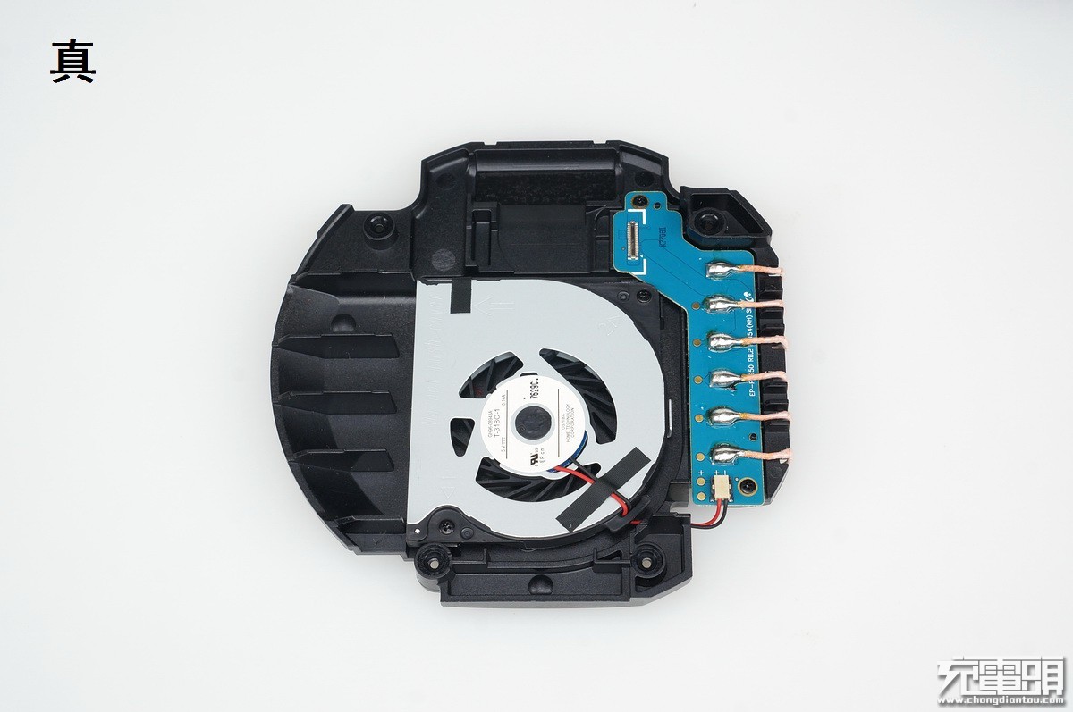 三星水货真假辨别,三星无线充真伪