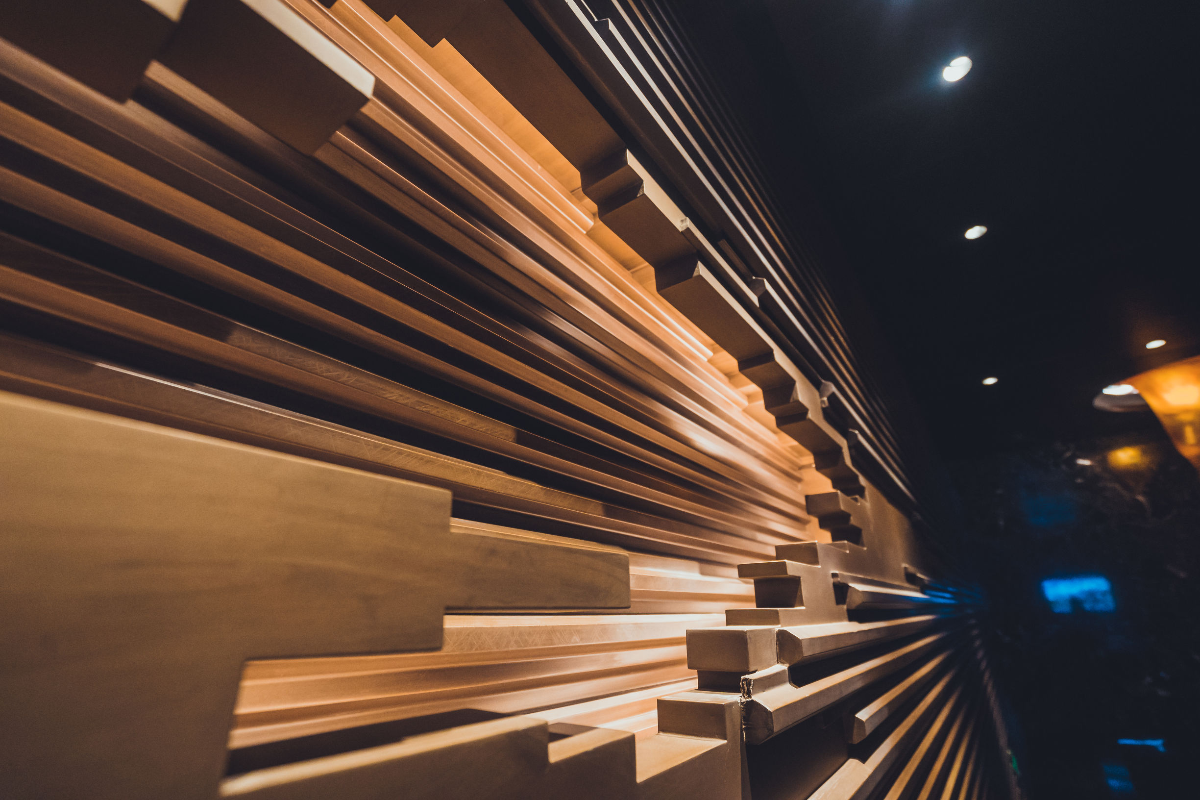 总有些回忆在心中！苏州太湖边的万丽，让我流连忘返