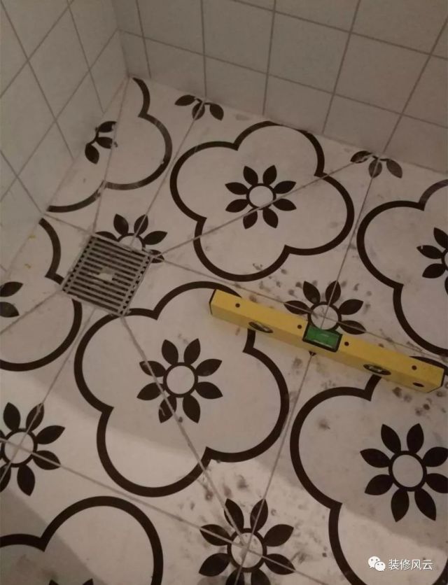 家装一般选什么地漏好用,装修地漏有必要买贵的么