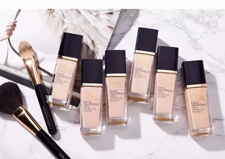 粉底液推荐干皮秋冬,国货粉底液推荐干皮秋冬