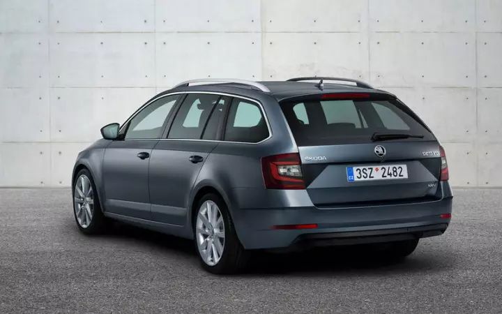 欧洲各国最受欢迎的车型都有谁 (欧洲最受欢迎的十款车)