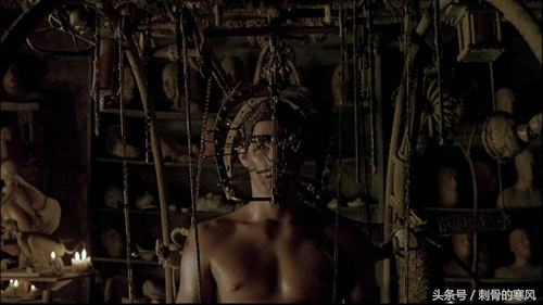 美国血腥电影解说,日本血腥变态电影