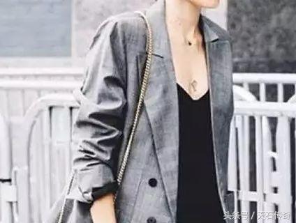 没有高级脸如何穿出高级感,没有高级脸怎么办