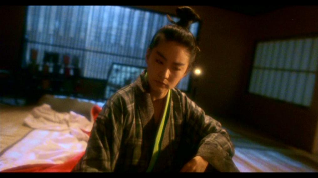 一直被模仿从未被超越的经典动作,一直被模仿从未被超越的人