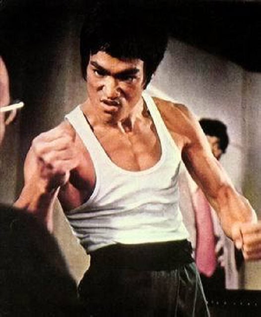 一直被模仿从未被超越的经典动作,一直被模仿从未被超越的人