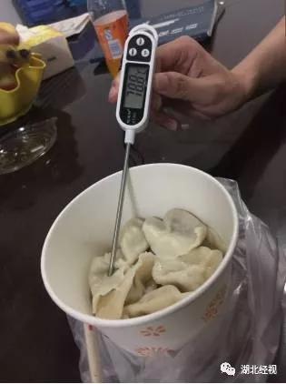 女子食道裂开竟是因为“趁热吃”？