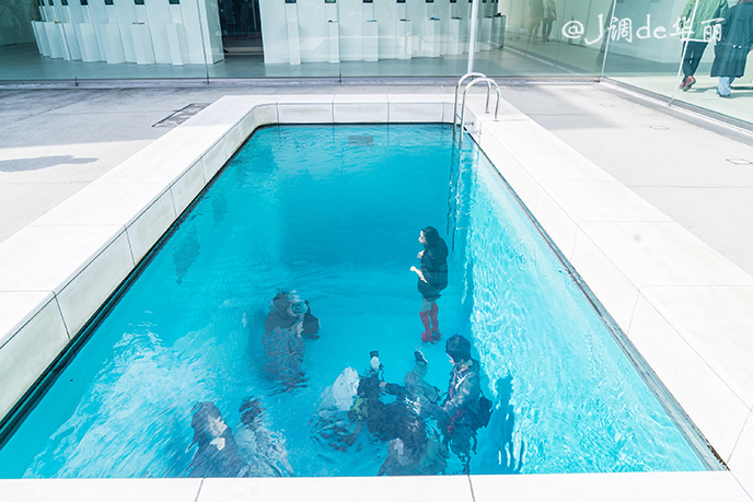 日本金泽旅游,日本金泽美景