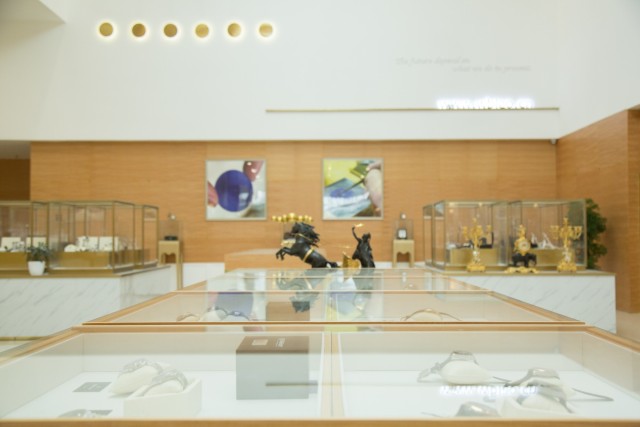 万表网柏高手表怎么样,万表全球名表