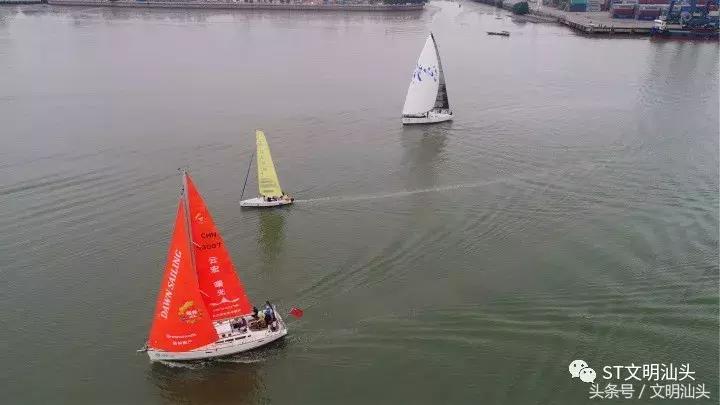 亚洲帆船锦标赛汕头,汕头帆船比赛视频