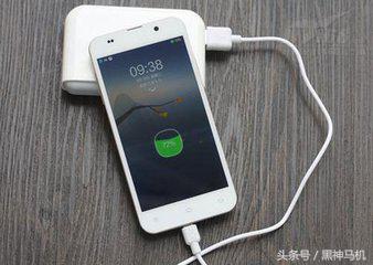 天气太冷手机充电慢怎么办,天气冷手机充电为什么充得很慢